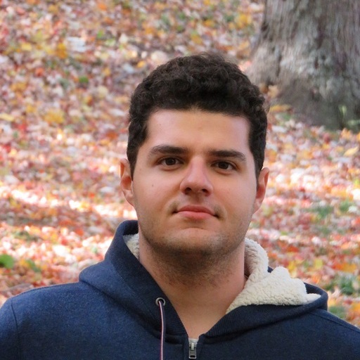 Ali Jaberi