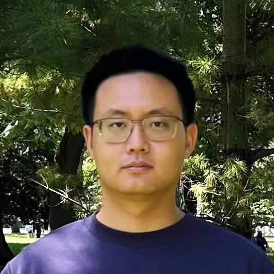 Ang (Leo) Li