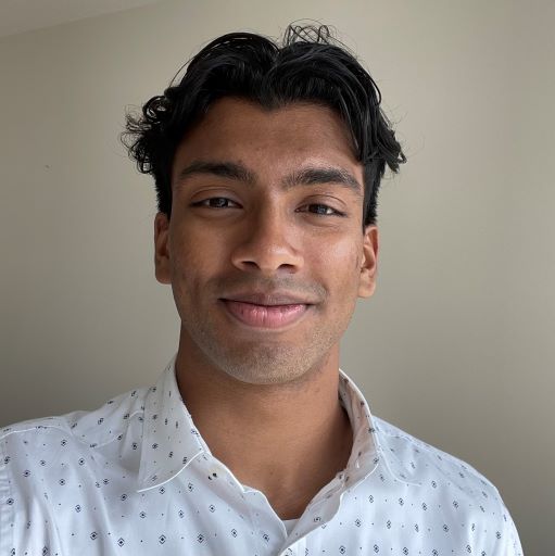 Daniel Persaud