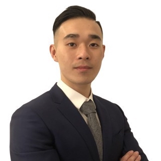 Hongchen Wang
