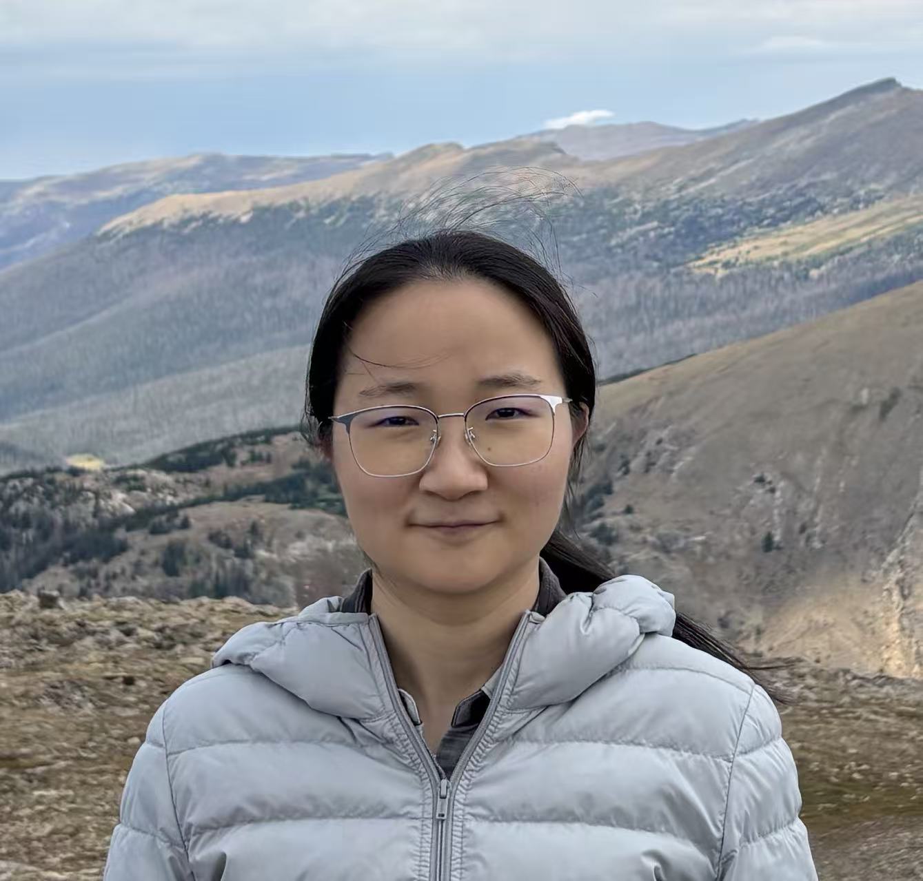 Jingyan Zhang