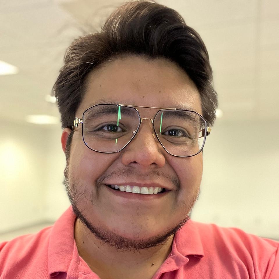 Rafael Espinosa CastaƱeda
