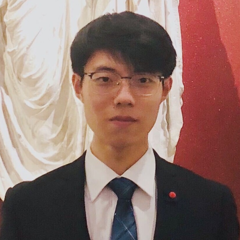 Runze Zhang
