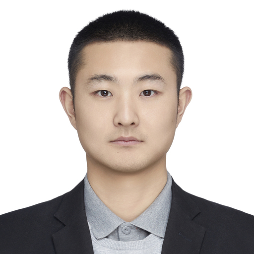 Zhaoyang Zhao